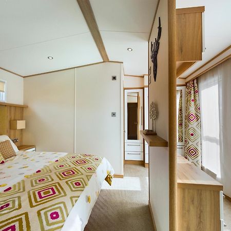 Tattershall Lakes Mini Breaks - Osprey Rise Hotel Luaran gambar