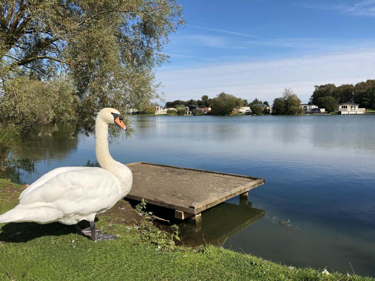 Tattershall Lakes Mini Breaks - Osprey Rise Hotel Luaran gambar