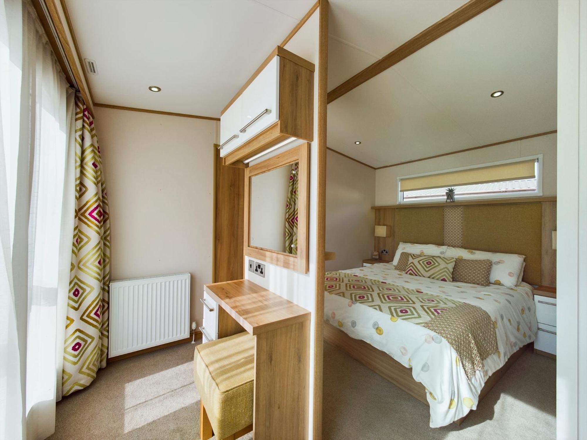 Tattershall Lakes Mini Breaks - Osprey Rise Hotel Luaran gambar